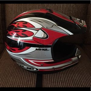 HJC CS-X2 OFF-ROAD HELMET